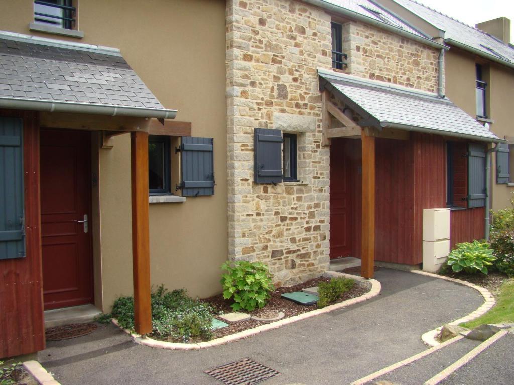 Lagrange Vacances Les Hauts De La Houle Cancale Room photo